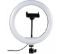  Зображення Кільцева LED-лампа Voltronic J30 12" (J30/00431) 