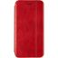  Зображення Чохол-книжка Gelius для Huawei P Smart S/Y8p Red (2099900803130) 