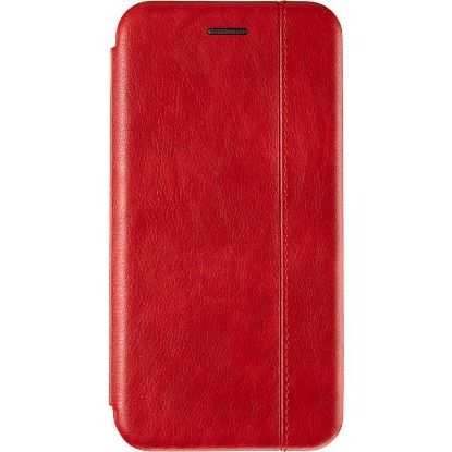  Зображення Чохол-книжка Gelius для Apple iPhone 11 Pro Red (2099900761508) 