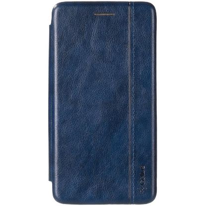  Зображення Чохол-книжка Gelius для Samsung Galaxy A01 Core SM-A013 Blue (2099900819261) 