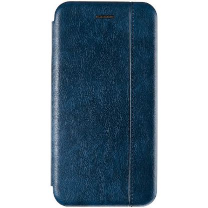  Зображення Чохол-книжка Gelius для Samsung Galaxy A01 SM-A015 Blue (2099900779831) 