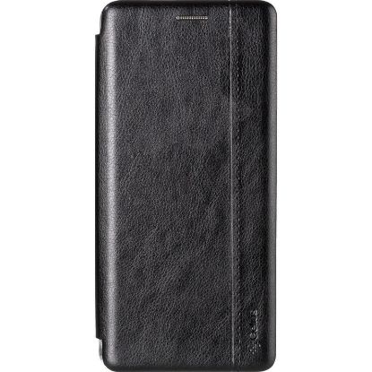  Зображення Чохол-книжка Gelius для Samsung Galaxy Note 20 SM-N980 Black (2099900821714) 