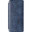  Зображення Чохол-книжка Gelius для Samsung Galaxy Note 20 SM-N980 Blue (2099900821721) 