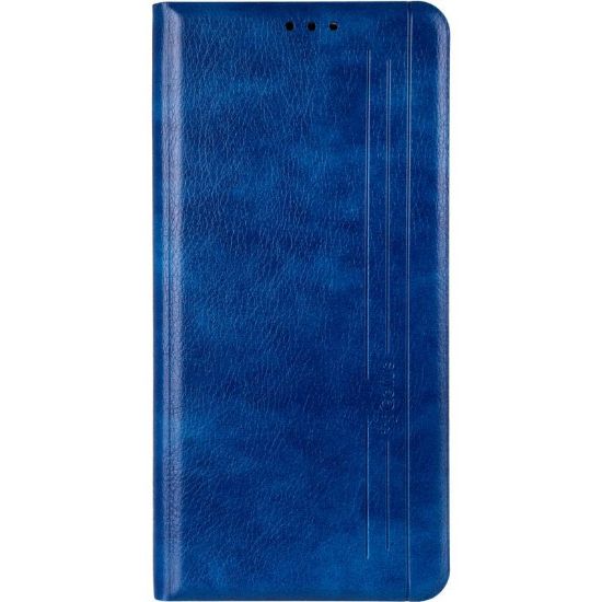  Зображення Чохол-книжка Gelius New для Apple iPhone 12 Pro Max Blue (2099900824173) 