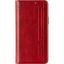  Зображення Чохол-книжка Gelius New для Apple iPhone 12/12 Pro Red (2099900824425) 