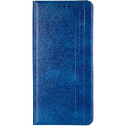  Зображення Чохол-книжка Gelius New для Samsung Galaxy M31s SM-M317 Blue (2099900829949) 