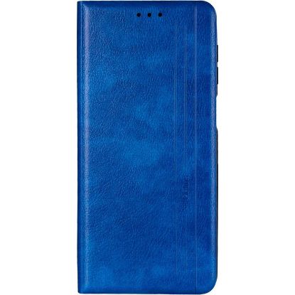  Зображення Чохол-книжка Gelius New для Samsung Galaxy M51 SM-M515 Blue (2099900829970) 