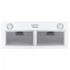  Зображення Витяжка Minola HBI 7612 WH 1000 LED 
