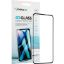  Зображення Захисне скло Gelius Pro 4D для Realme X3 Black (2099900814631) 