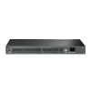  Зображення Комутатор TP-LINK TL-SG3428 24xGE 4xGE SFP L2 JetStream 19" 1U 