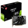  Зображення Відеокарта GeForce RTX 3060  12GB GDDR6   MSI Aero ITX 12G OC) 
