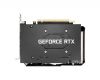  Зображення Відеокарта GeForce RTX 3060  12GB GDDR6   MSI Aero ITX 12G OC) 