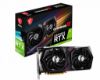  Зображення Відеокарта GF RTX 3060 12GB GDDR6 Gaming X MSI (GeForce RTX 3060 GAMING X 12G) 