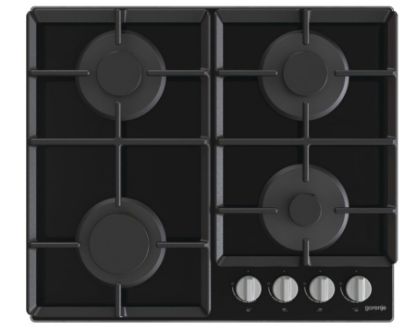  Зображення Варильна поверхня Gorenje GT641EXB 