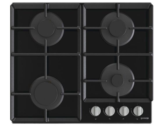  Зображення Варильна поверхня Gorenje GT641EXB 