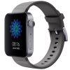 Зображення Ремінець BeCover для Xiaomi Mi Watch/Garmin Vivoactive 3S/4S/Venu 2С/Canyon CNS-SW71SS/Mobvoi TicWat 