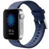  Зображення Ремінець BeCover для Xiaomi Mi Watch/Garmin Vivoactive 3S/4S/Venu 2С/Canyon CNS-SW71SS/Mobvoi TicWat 