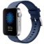  Зображення Ремінець BeCover для Xiaomi Mi Watch/Garmin Vivoactive 3S/4S/Venu 2С/Canyon CNS-SW71SS/Mobvoi TicWat 