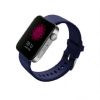  Зображення Ремінець BeCover для Xiaomi Mi Watch/Garmin Vivoactive 3S/4S/Venu 2С/Canyon CNS-SW71SS/Mobvoi TicWat 