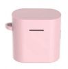  Зображення Чохол для навушників BeCover Silicon для Xiaomi Mi Air 2 / Air 2s Pink (706009) 