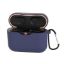  Зображення Чохол BeCover Silicon для Sony WF-1000XM3 Deep Blue (705690) 