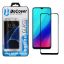  Зображення Захисне скло BeCover для Realme C3 Black (705047) 