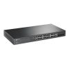  Зображення Комутатор TP-LINK TL-SG2428P 24xGE/PoE+ 250W, 4xSFP+, JetStream 