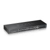  Зображення Комутатор ZYXEL GS2220-28 (GS2220-28-EU0101F) 