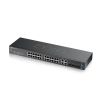  Зображення Комутатор ZYXEL GS2220-28 (GS2220-28-EU0101F) 