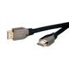  Зображення Кабель Extradigital (KBH1796) HDMI-HDMI, 1м Black 