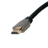  Зображення Кабель Extradigital (KBH1796) HDMI-HDMI, 1м Black 