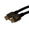  Зображення Кабель Extradigital (KBH1796) HDMI-HDMI, 1м Black 