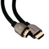  Зображення Кабель Extradigital (KBH1796) HDMI-HDMI, 1м Black 