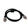  Зображення Кабель Extradigital (KBH1796) HDMI-HDMI, 1м Black 