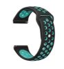  Зображення Ремінець BeCover Nike Style для Huawei Watch GT/GT 2 46mm/GT 2 Pro/GT Active/Honor Watch Magic 1/2/G 