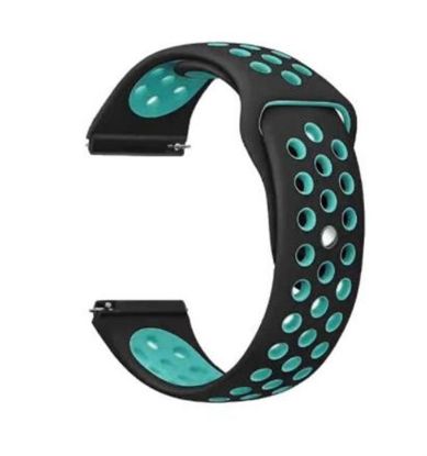  Зображення Ремінець BeCover Nike Style для Huawei Watch GT/GT 2 46mm/GT 2 Pro/GT Active/Honor Watch Magic 1/2/G 