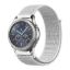  Зображення Ремінець BeCover Nylon Style для Samsung Galaxy Watch 42mm/Watch Active/Active 2 40/44mm/Watch 3 41m 