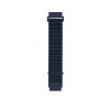  Зображення Ремінець BeCover Nylon Style для Xiaomi iMi KW66/Mi Watch Color/Haylou LS01/Watch S1 Active Blue-Gre 