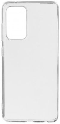  Зображення Чохол-накладка Armorstandart Air для Samsung Galaxy A52 SM-A525 Transparent (ARM58158) 