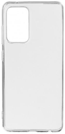  Зображення Чохол-накладка Armorstandart Air для Samsung Galaxy A52 SM-A525 Transparent (ARM58158) 