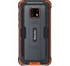  Зображення Смартфон Blackview BV4900 Pro 4/64GB Dual Sim Orange (6931548306627) 