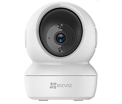  Зображення IP камера Ezviz CS-C6N (A0-1C2WFR) 