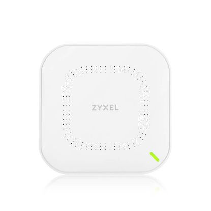  Зображення Точка доступу ZYXEL NWA1123-AC v3 (NWA1123ACV3-EU0103F) 