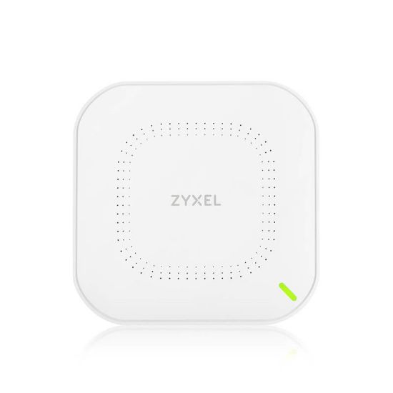  Зображення Точка доступу ZYXEL NWA1123-AC v3 (NWA1123ACV3-EU0103F) 