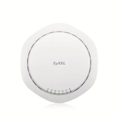  Зображення Точка доступу ZYXEL WAC6553D-E (WAC6553D-E-EU0201F) 