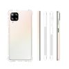  Зображення Чохол до мобільного телефона BeCover Anti-Shock Samsung Galaxy A12 SM-A125 / M12 SM-M125 Clear (706001) 