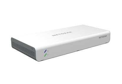  Зображення Комутатор Netgear GC110-100PES (8xGE, 2хSFP) 