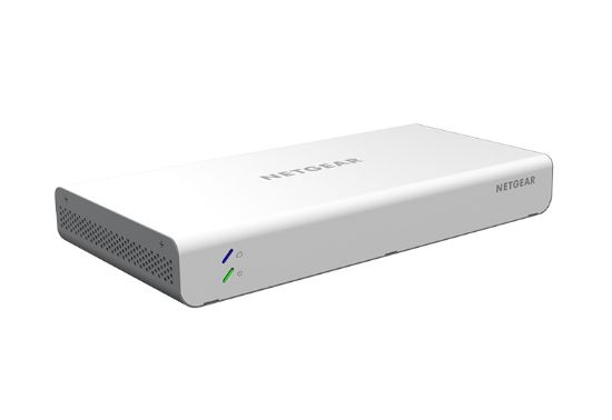  Зображення Комутатор Netgear GC110-100PES (8xGE, 2хSFP) 