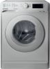  Зображення Пральна машина Indesit фронтальна, 7кг, 1200, A+++, 54см, дисплей, cріблястий 