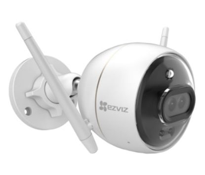  Зображення IP камера Ezviz CS-CV310-C0-6B22WFR (2.8 мм) 
